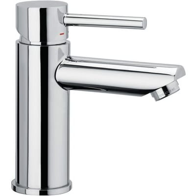 Megabad Profi Collection Loft 2.0 Single lever basin mixer with cold start without waste MB32031000