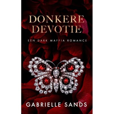 Donkere Devotie - The Fallen - Gabrielle Sands