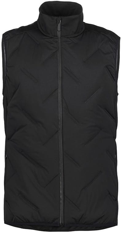 Rukka Maatta Vest Zwart XS Man