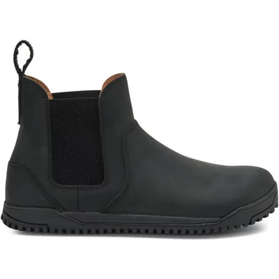 Enkellaarsjes Xero Shoes Ridgeway Chelsea