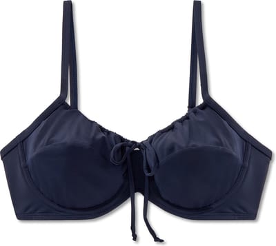 Schiesser Aqua Mix & Match beugelbikinitop
