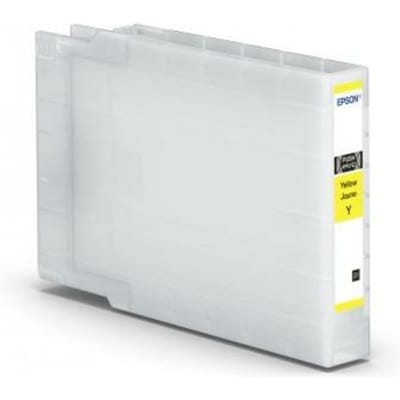 Epson T04A440 inktcartridge geel extreem hoge capaciteit (origineel)