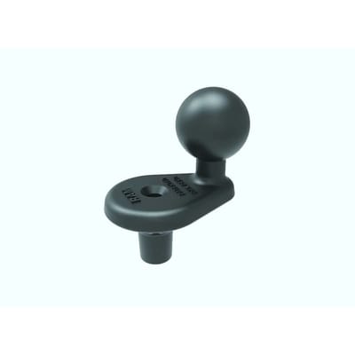 Motorkogel met stuurinzet RAM Mounts B 342