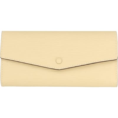 Gave Lux portemonnee Vrouwen BEIGE
