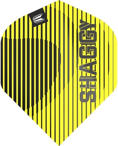 Target Vision Ultra Scott Williams Std. - Dart Flights