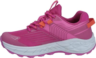 Hi-Tec Fuse Trail ROOS - Maat 29 Wandelschoenen voor Kinderen