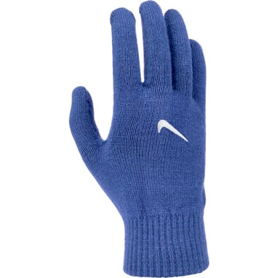 Nike Knit Swoosh Tg 3.0 Handschoenen Blauw K461