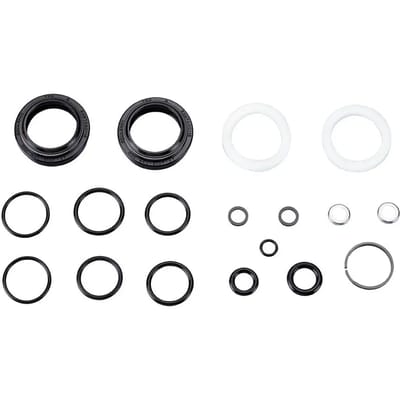 Servicekit 200 uur / 1 jaar Rockshox Zeb Selct+ A2+/Ultimate A2+ (2