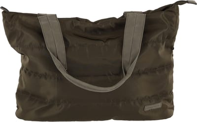 Ralph Boyer Padded Shopper - Groen