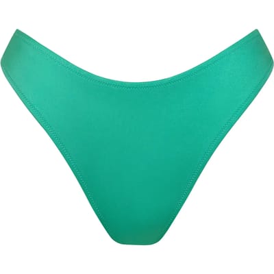 Bikini Lisca Braziliaanse laag uitgesneden bikinitop KARPATHOS Cheek