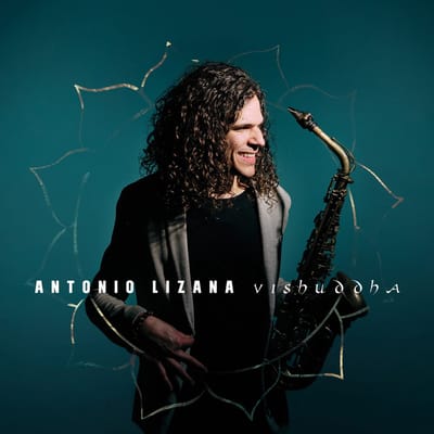 Antonio Lizana - Vishuddha (CD)
