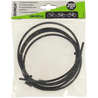 Derailleurhuis Durca