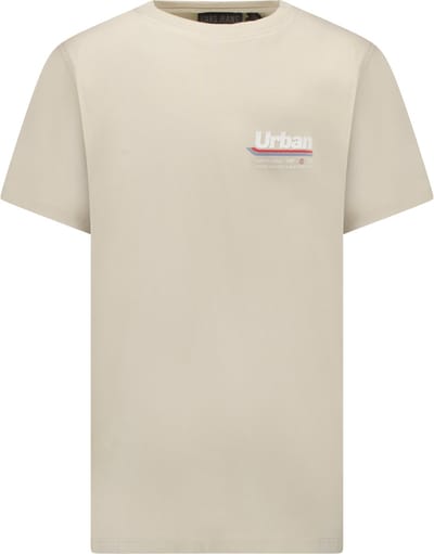 Cars Jeans T-shirt Rozzo jr. - jongens