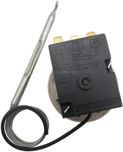 TR(TW) 711/N11 -30 tot +30 graden Celsius 250V-380V 16A thermostaatknop temperatuurregelaar voor vriezer koelkast