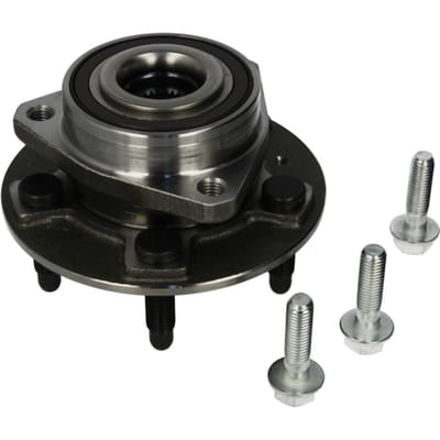 Wiellagerset BTA H2X028BTA