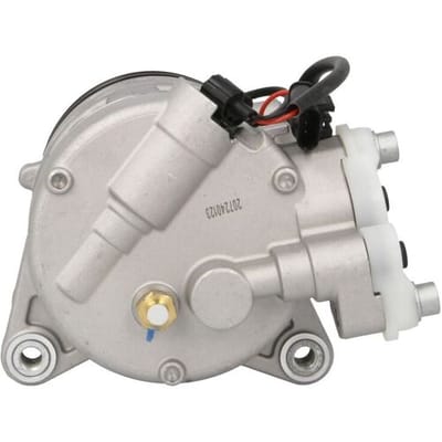 Airco-compressor NISSENS 891148