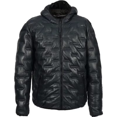 Hooded jacket Oakwood Gabriel