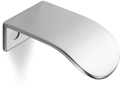 Meubelgreep OLE Boorgatafstand 16 mm Chroom mat Greeplijst van SOTECH