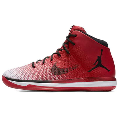 Jordan XXX1 Chicago 845037-600 43 brown