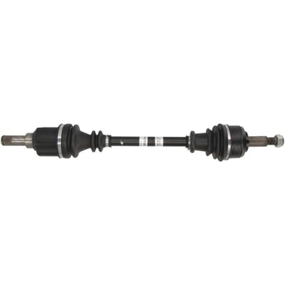 Aandrijfas POINT GEAR PNG75252 Links