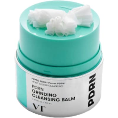 VT PDRN Slijpende Reinigingsbalsem (50 ml) blue