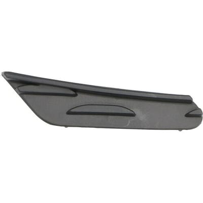 Ventilatiegrille, bumper trekhaak BLIC 5513-00-3533920P