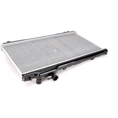 Radiator, motorkoeling THERMOTEC D72026TT