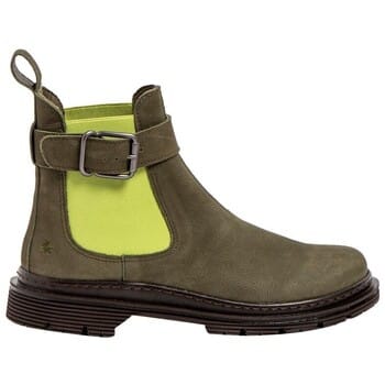 Low Boots Art ART 1189213WQ003