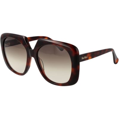 Zonnebril Max Mara Lunettes de soleil MM0047 52F 56