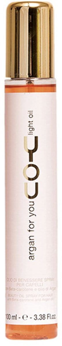 Aceite Argan For You SHE 100ml
