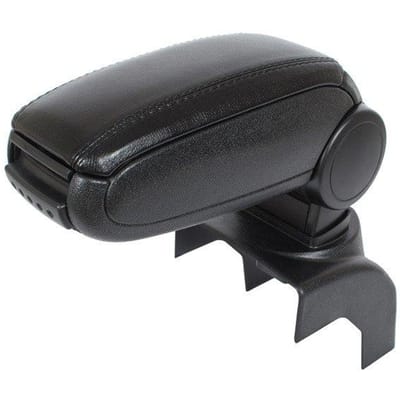 MODECAR - Armsteun - Zwarte Ecologische Lederen - VW Golf V - VW Jetta III