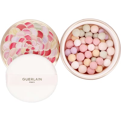 Guerlain Licht Onthullende Poederparels Guerlain - Météorites Licht-onthullende Poederparels 03 WARM / DORÉ