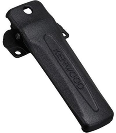 Kenwood KBH-21 broekriem clip extra lang voor TK-3601D