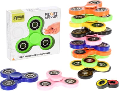 Fidget Spinner - Hand Spinner