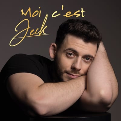 Jeck - Moi Cest Jeck (CD)