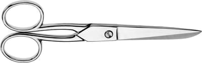 Westcott stofschaar - CLAUS - RVS - 15 cm - AC-SE33099