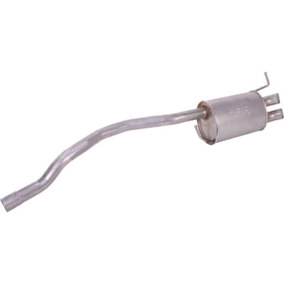 Geluiddemper achter BOSAL 286-489