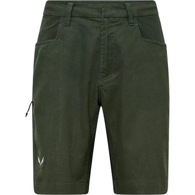 Short in ripstop hennep Salewa Agner