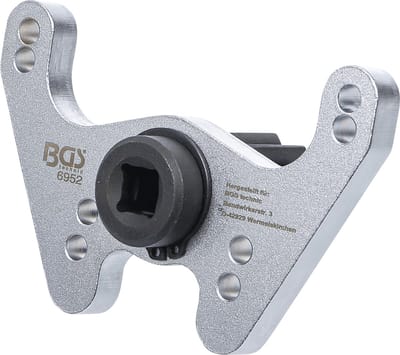 BGS Krukas draaigereedschap voor Volvo