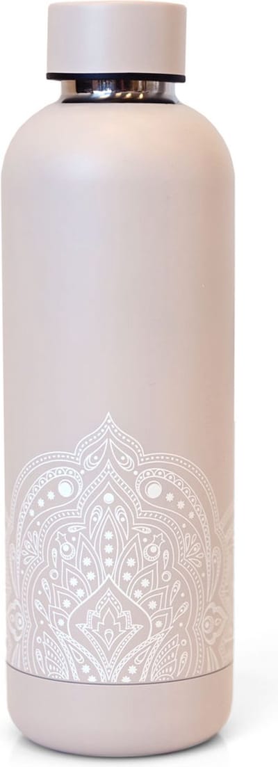 Love Generation - Waterfles - Precious Pink Mystical