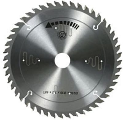 Leja Tools Cirkelzaagblad 230 MM 56 T