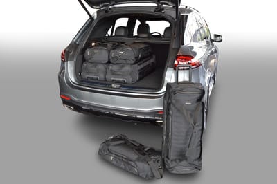 Reistassenset geschikt voor Mercedes-Benz GLE (W167) 2019-heden Pro.Line
