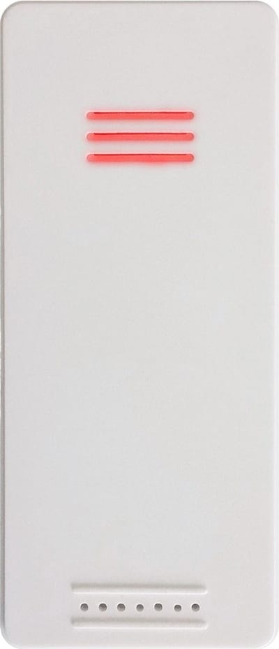 Berdsen Draadloze Buitensensor voor Weerstation BD-903