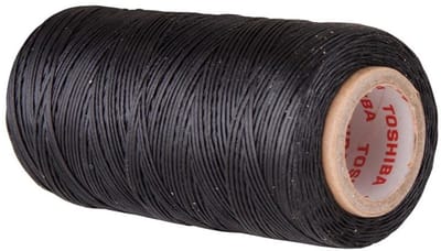 BR Pek-Handgaren 100 Gram, 200 Meter Zwart - ONE