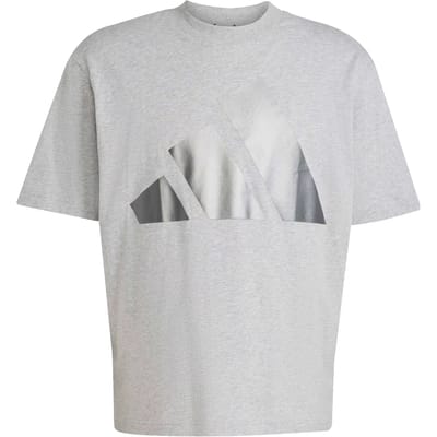 T-shirt adidas Holiday Big Logo