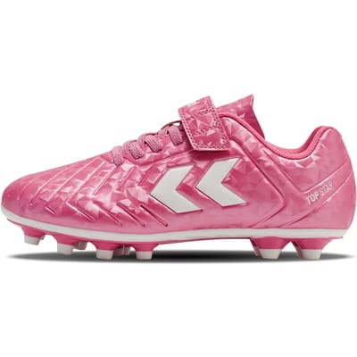 Kindervoetbalschoenen Hummel Top Star 2.0 VC F.G