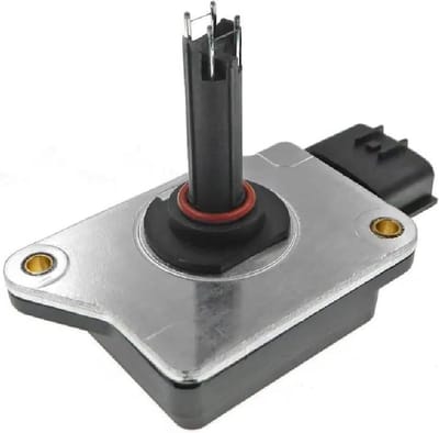 Luchtmassameter Sensor - Motor Sensor - Motor Optimalisatie - Stabiel Signaal - Standaard Afmetingen - Zwart