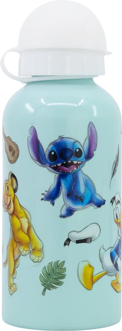 Drinkfles Disney 100 Year (Aluminium)