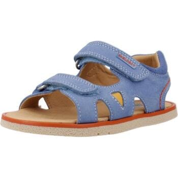 Platte sandalen Pablosky 055440p