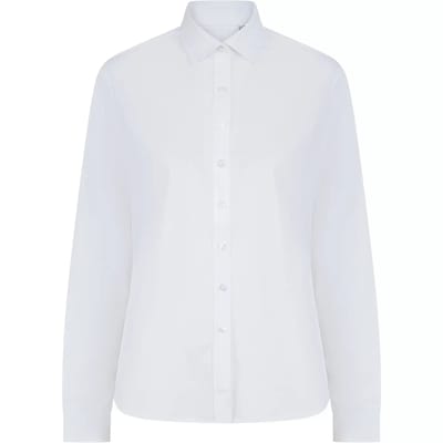 Damesblouse met lange mouwen Henbury Coolplus®